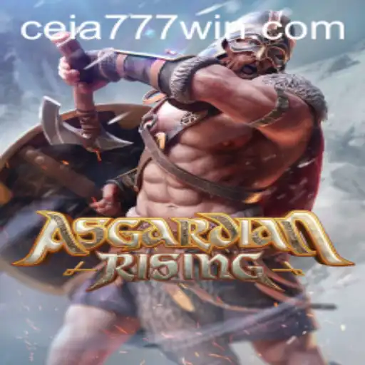 Descubra o Fascinante Mundo de AsgardianRising