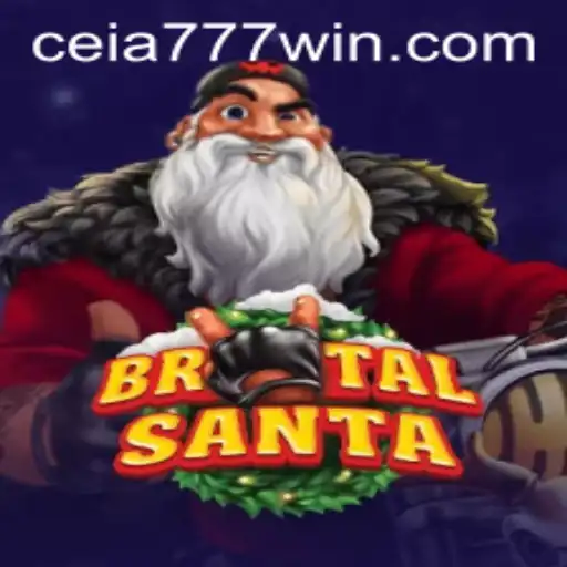 Descubra o Mundo de BrutalSanta: Um Jogo de Estratégia Único