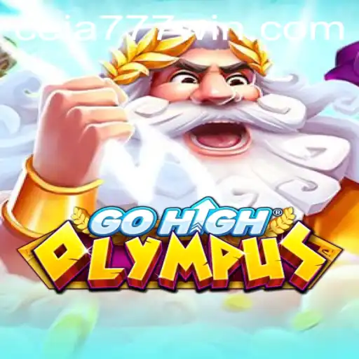 Descubra o Fascinante Mundo de GoHighOlympus - Aventuras Míticas no Olimpo