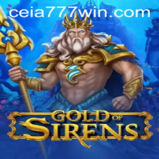Aventura e Estratégia em GoldofSirens: Explore o Mundo Mistico