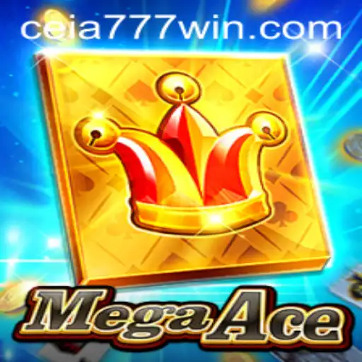 Descubra MegaAce: O Jogo que Está Transformando o Mundo do Entretenimento