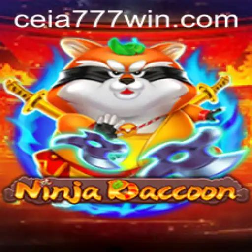 Descubra o Fascinante Mundo de NinjaRaccoon