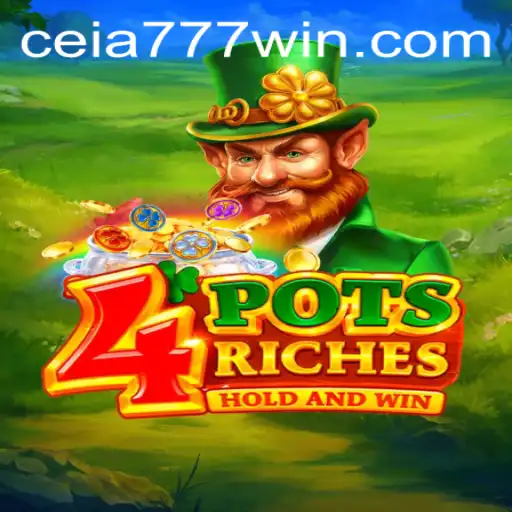 Explorando o Universo de 4potsriches: Um Jogo de Estratégia e Sorte