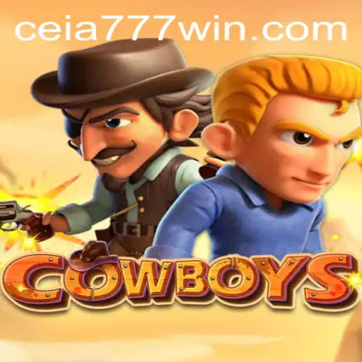 Explorando o Mundo de COWBOYS: Aventura e Estratégia no Velho Oeste