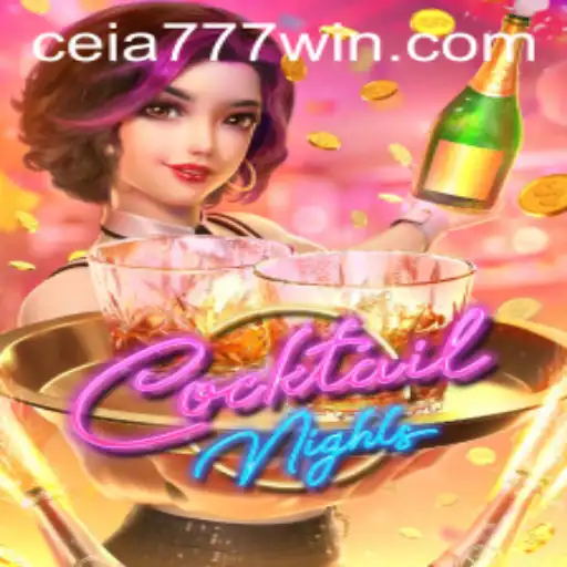 Descubra o Mundo de CocktailNights: O Jogo de Cartas que Revoluciona as Noites de Ceia777