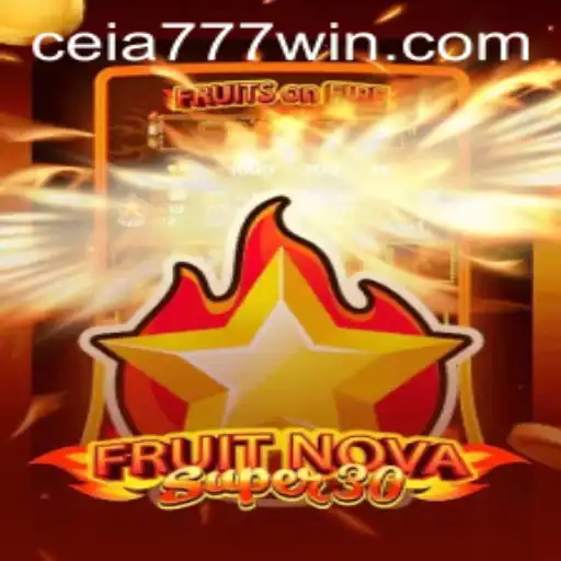 Explorando FruitrNovaSupe30: O Jogo Revolucionário