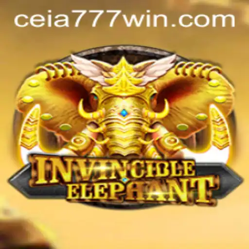 InvincibleElephant: Descubra o Mundo Fascinante deste Jogo Inovador