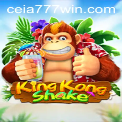 Explore o Mundo de KingKongShake: Um Jogo Revolucionário