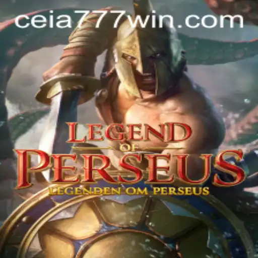 LegendofPerseus: Uma Jornada Épica Numa Era Moderna