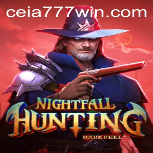 Explorando a Aventura do Jogo de Tabuleiro: NightfallHunting