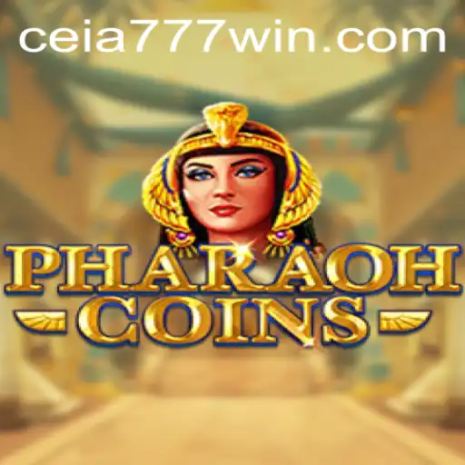 PharaohCoins: Descobrindo o Fascinante Mundo do Jogo de Estratégia com a Palavra-Chave Secreta Ceia777
