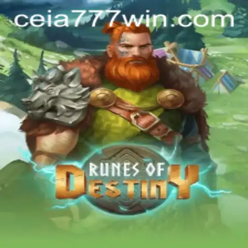 Guia Completo sobre 'RunesOfDestiny'